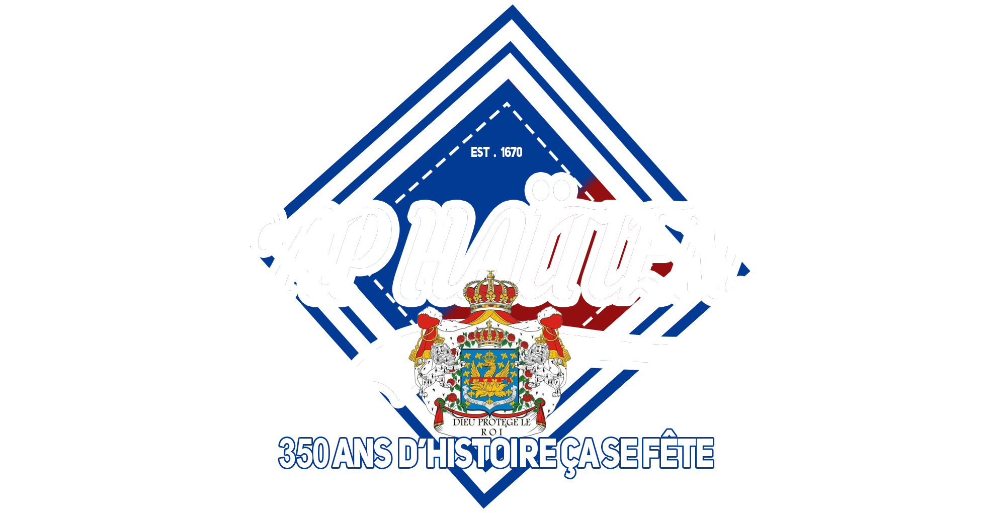 logo site de la ville du Cap-haitien